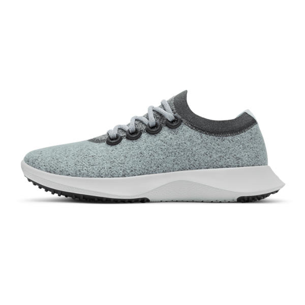 Men's Wool Dasher Mizzles - Lyra (Light Grey Sole) - Image 3