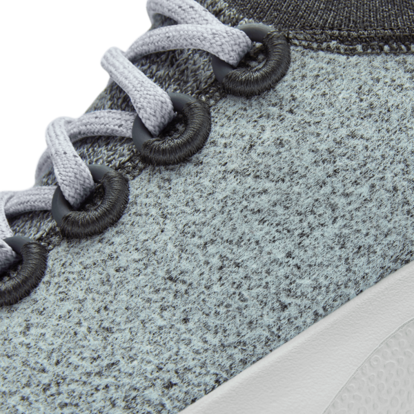 Men's Wool Dasher Mizzles - Lyra (Light Grey Sole) - Image 8