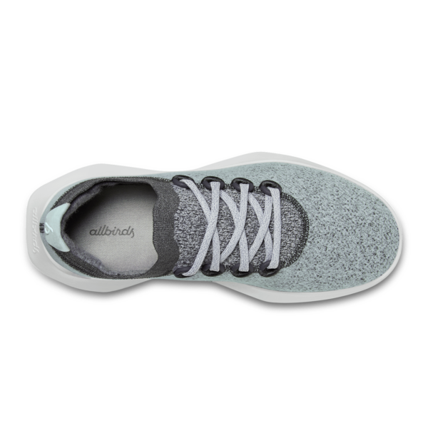 Men's Wool Dasher Mizzles - Lyra (Light Grey Sole) - Image 6