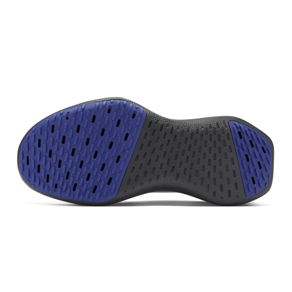 Men's Wool Dasher Mizzles - Portia (Dark Grey Sole) - Image 7