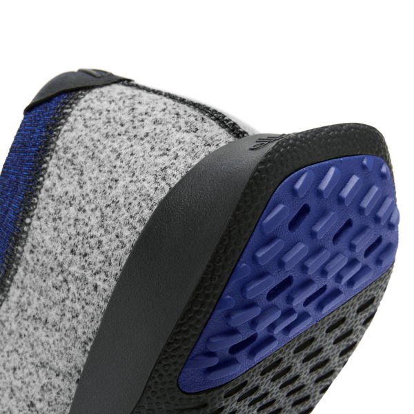 Men's Wool Dasher Mizzles - Portia (Dark Grey Sole) - Image 9