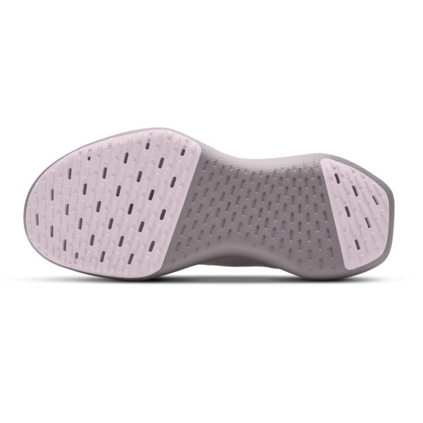 Men's Wool Dasher Mizzles - Hazy Mauve (Hazy Mauve Sole) - Image 7