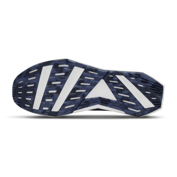 Men's Wool Flyer Mizzles - Hazy Indigo (Blizzard Sole) - Image 5