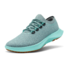 Men's Wool Dasher Mizzles - Buoyant Mint (Buoyant Mint Sole)