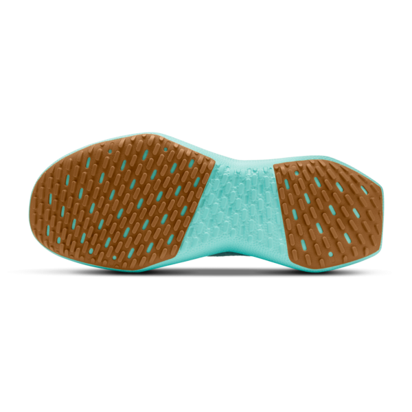 Men's Wool Dasher Mizzles - Buoyant Mint (Buoyant Mint Sole) - Image 6