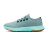 Men's Wool Dasher Mizzles - Buoyant Mint (Buoyant Mint Sole) - Image 3