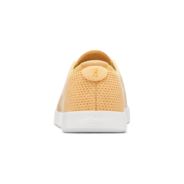 Men's Tree Skippers - Lux Beige (Blizzard Sole) - Image 5