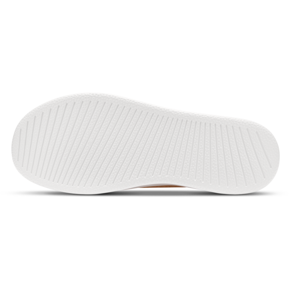 Men's Tree Skippers - Lux Beige (Blizzard Sole) - Image 6