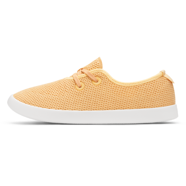 Men's Tree Skippers - Lux Beige (Blizzard Sole) - Image 3