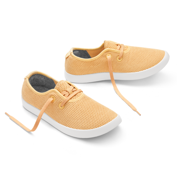 Men's Tree Skippers - Lux Beige (Blizzard Sole) - Image 7