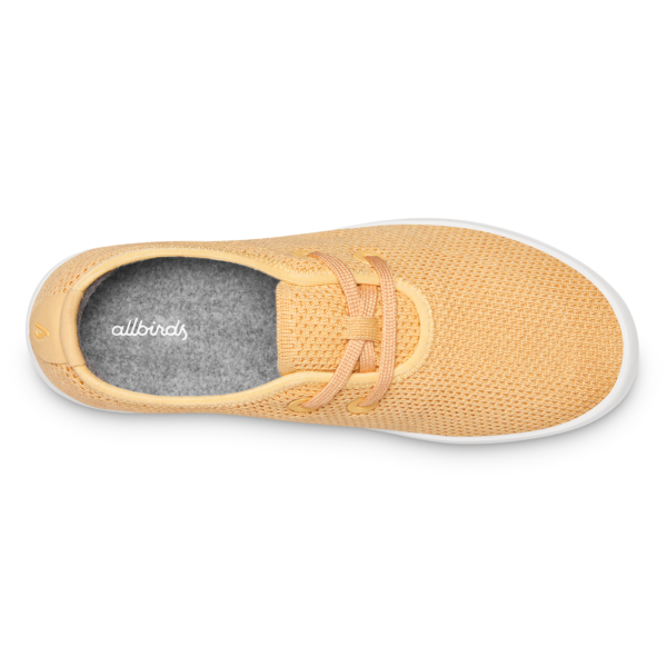 Men's Tree Skippers - Lux Beige (Blizzard Sole) - Image 4