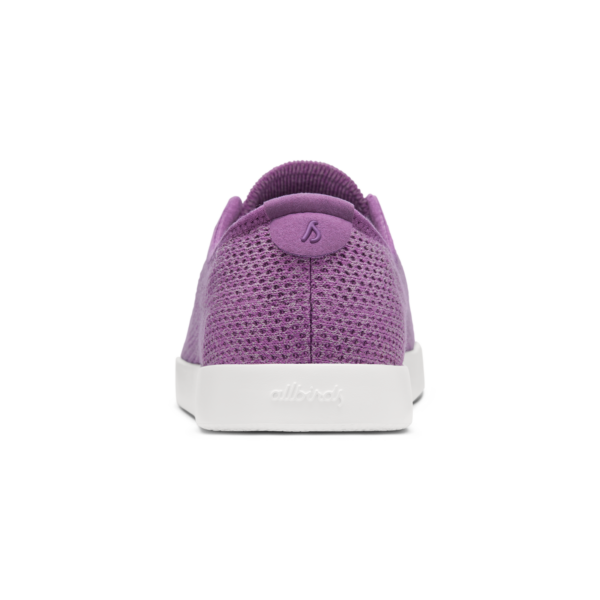 Men's Tree Skippers - Lux Purple (Blizzard Sole) - Image 5