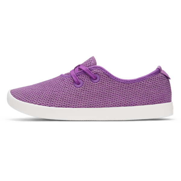 Men's Tree Skippers - Lux Purple (Blizzard Sole) - Image 3
