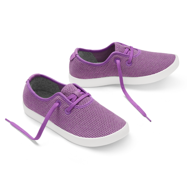 Men's Tree Skippers - Lux Purple (Blizzard Sole) - Image 7