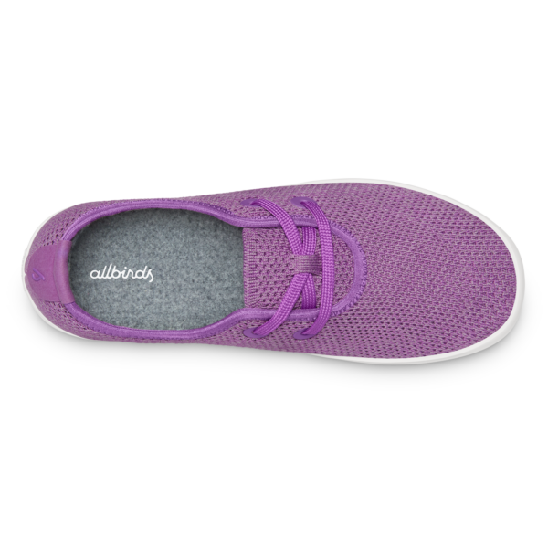 Men's Tree Skippers - Lux Purple (Blizzard Sole) - Image 4