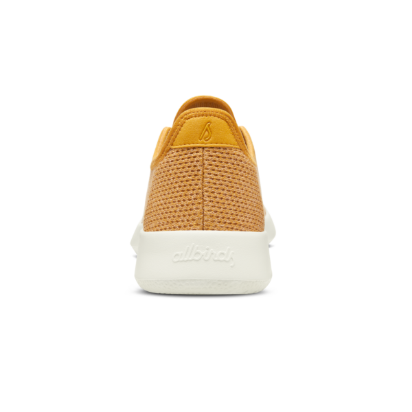 Men's Tree Runners - Lux Honey (Cream Hush Sole) - Image 4