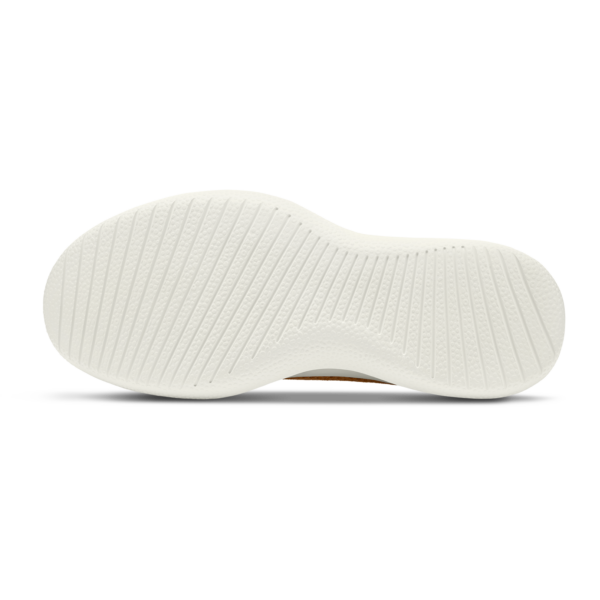 Men's Tree Runners - Lux Honey (Cream Hush Sole) - Image 6