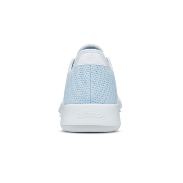 Men's Tree Runners - Clarity Blue (Clarity Blue Sole) - Image 5