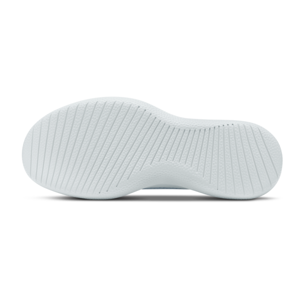 Men's Tree Runners - Clarity Blue (Clarity Blue Sole) - Image 6