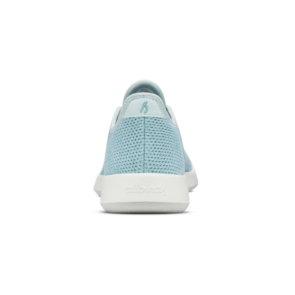 Men's Tree Runners - Dreamy Green (Cream Hush) - Image 4