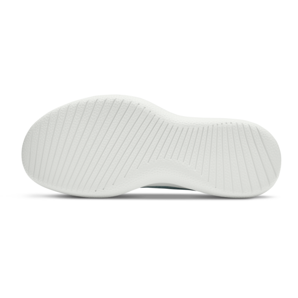 Men's Tree Runners - Dreamy Green (Cream Hush) - Image 6