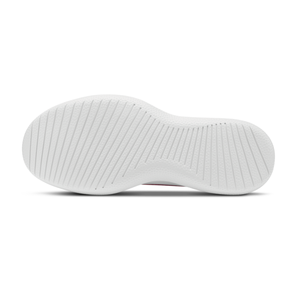 Men's Tree Runners - Lux Pink (Blizzard Sole) - Image 6