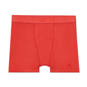 Men's Trino Boxer Brief - Alpenglow