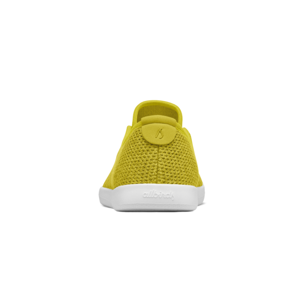 Men's Tree Skippers - Elephant Grass (White Sole) - Image 4