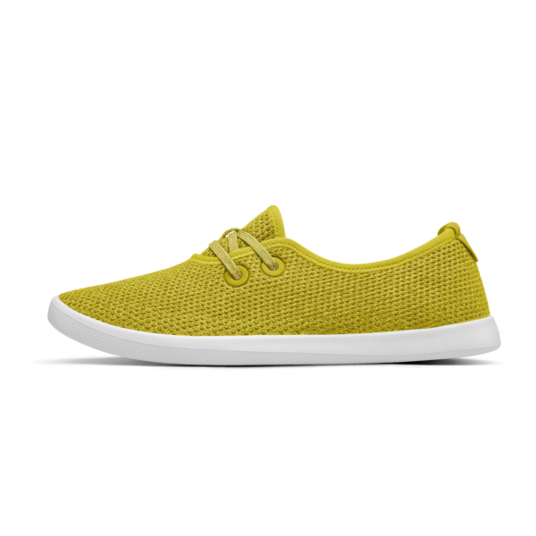 Men's Tree Skippers - Elephant Grass (White Sole) - Image 3