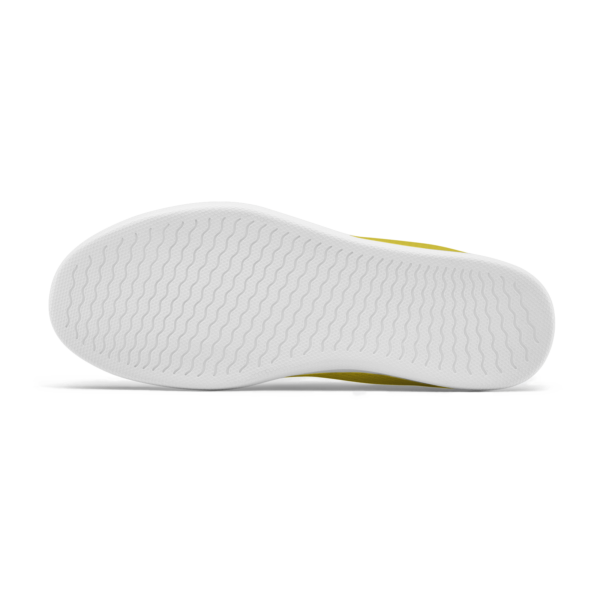Men's Tree Skippers - Elephant Grass (White Sole) - Image 6