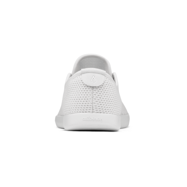 Men's Tree Skippers - Chalk (White Sole) - Image 4