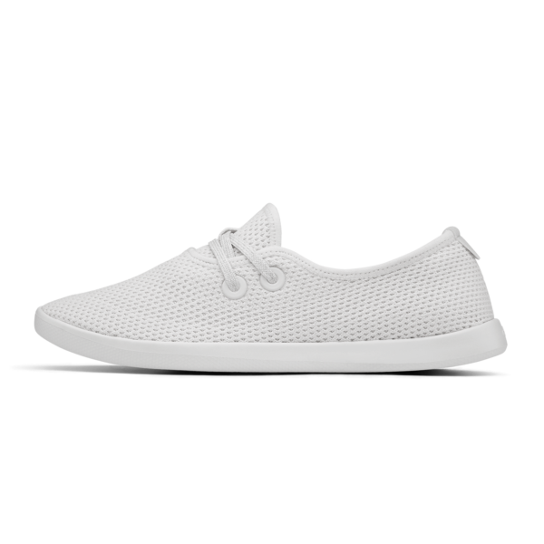 Men's Tree Skippers - Chalk (White Sole) - Image 3