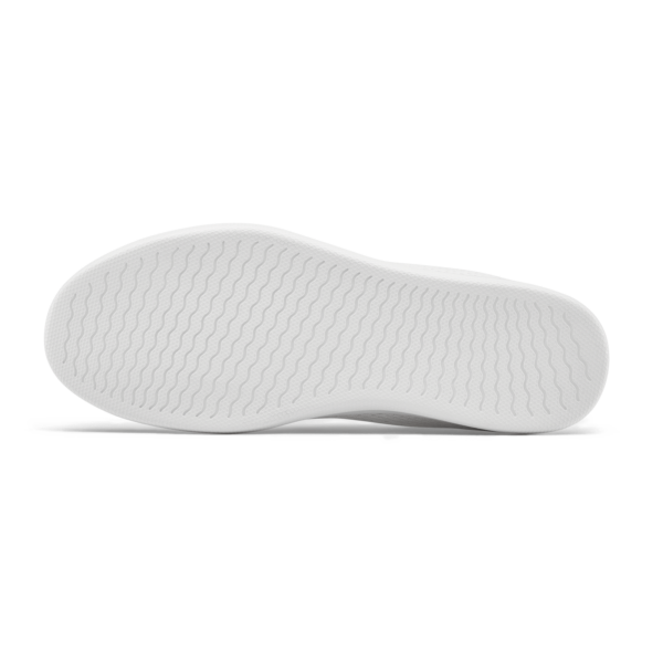 Men's Tree Skippers - Chalk (White Sole) - Image 6