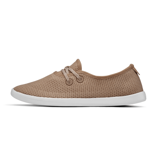Men's Tree Skippers - Kauri Coffee (White Sole) - Image 3