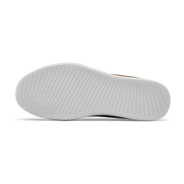 Men's Tree Skippers - Kauri Coffee (White Sole) - Image 6