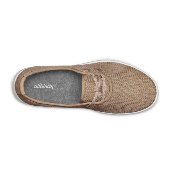Men's Tree Skippers - Kauri Coffee (White Sole) - Image 5