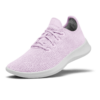 Men's Tree Runners - Lilac (White Sole)