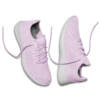 Men's Tree Runners - Lilac (White Sole) - Image 7